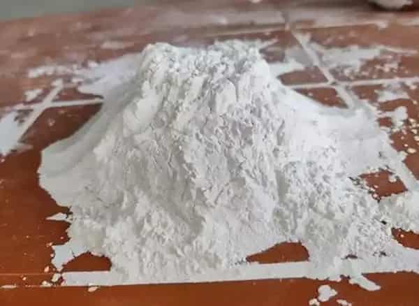 تصویر 1 از قیمت گچ سفید سمنان با کیفیت ارزان + خرید عمده